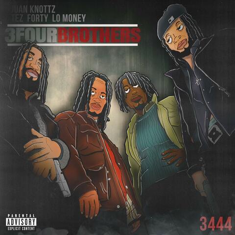 3FourBrothers