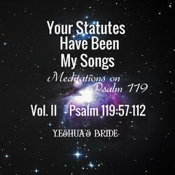 (TET) Psalm 119:65-72
