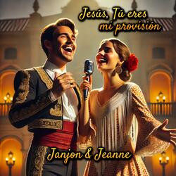 Jesús, Tú eres mi provisión
