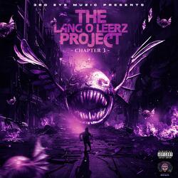 Elevated Pharoahs (feat. Dennis James)