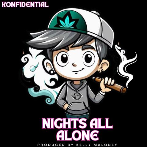 Nights All Alone