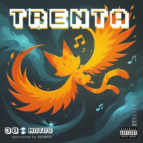 Trenta Zhongguo Dalu