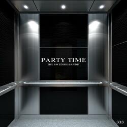 Party Time (Radio Edit)