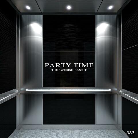 Party Time (Radio Edit)