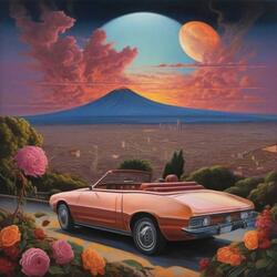 Grande (feat. 821 & KASH80100)