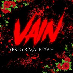 Vain