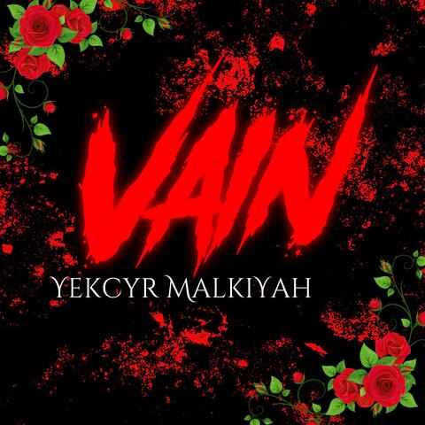 Vain