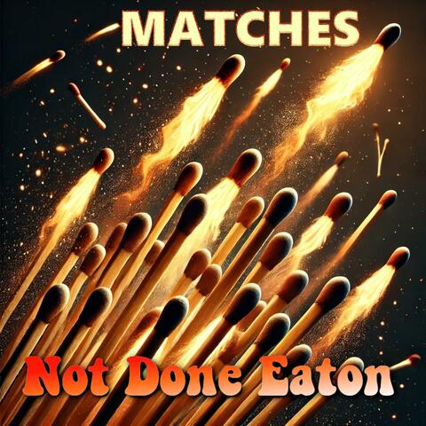Matches EP