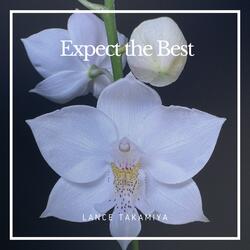 Expect the Best