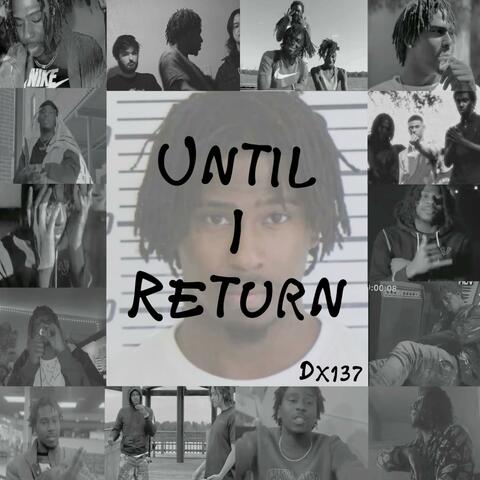 Until I Return