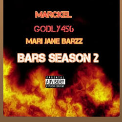 Bars Season 2 (Cypher) (feat. Godly456 & Mari Jane Barzz)