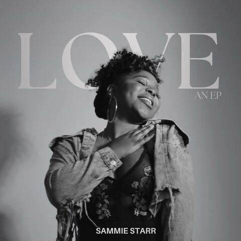 Love (EP)