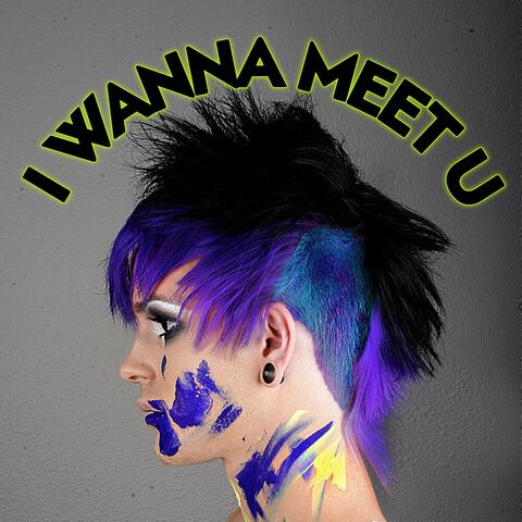 I Wanna Meet U