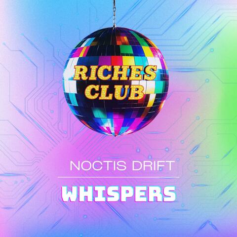 Whispers