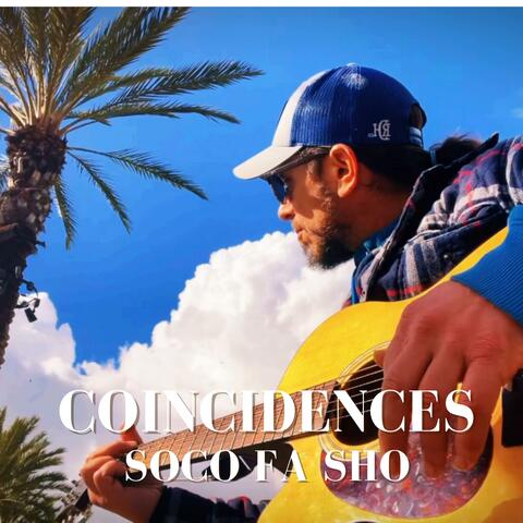 Coincidences (Live Version)