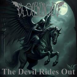 The Devil Rides Out