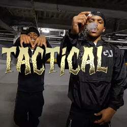 TACTICAL (feat. Shay Stacks)