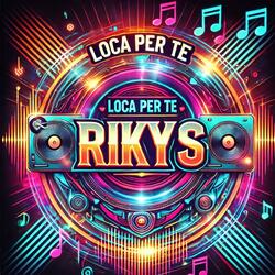 Loca Per Te (Radio Edit)