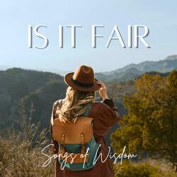 Is it fair