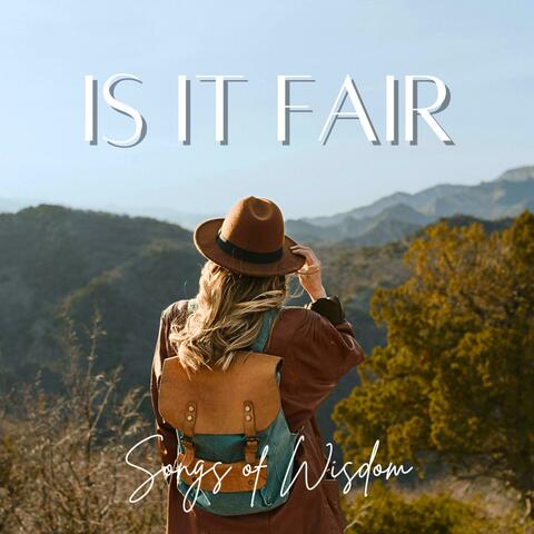 Is it fair