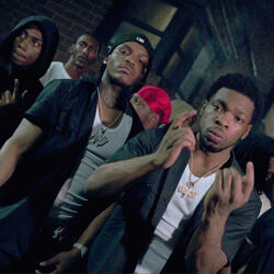 FOREVER MOB TIES (feat. GSTACKO)