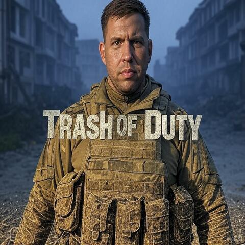 Trash of Duty