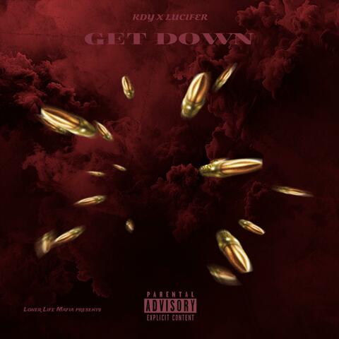 GET DOWN (feat. Lucifer)
