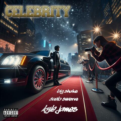 Celebrity (feat. Suelo Swerve & Big Shake)