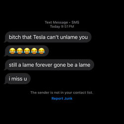 PINK TESLA (feat. 3SKII10BEN)