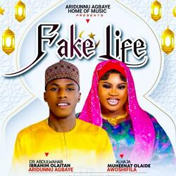 FAKE LIFE