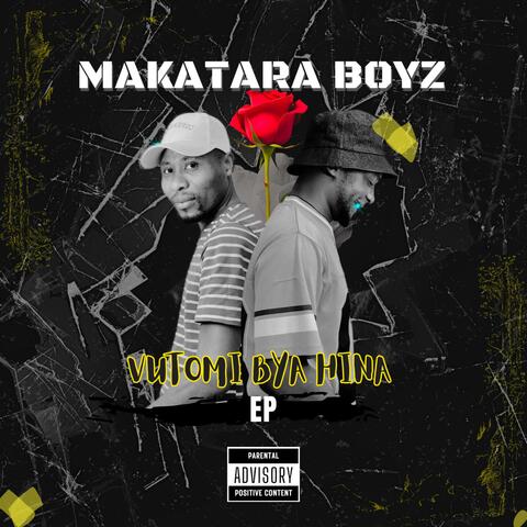 Vutomi bya hina
