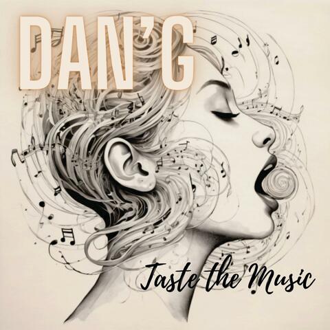 Taste the Music