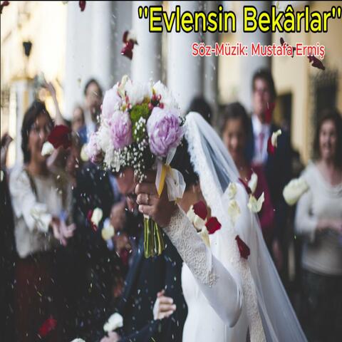 Evlensin Bekarlar (Kına Kurulsun)