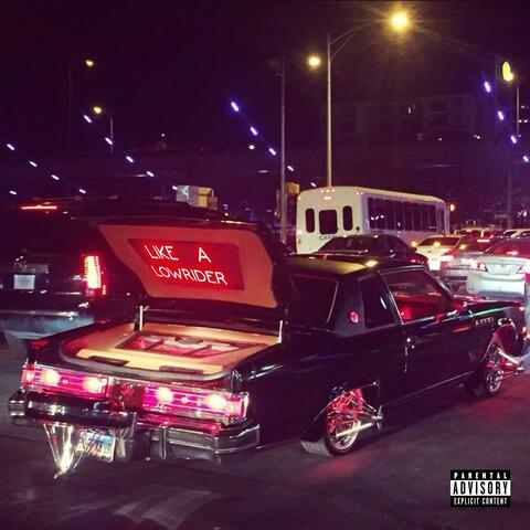 Like A Lowrider