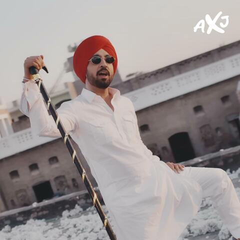 TENSION (DESI EDIT)