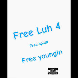 Free luh 4 (feat. NMG Jred & lil 4) (audio)