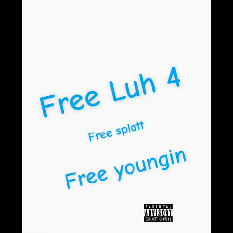 Free luh 4 (feat. NMG Jred & lil 4) [audio]