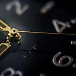 Time On You