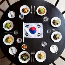 Cherry Blossom Night (벚꽃의 밤)