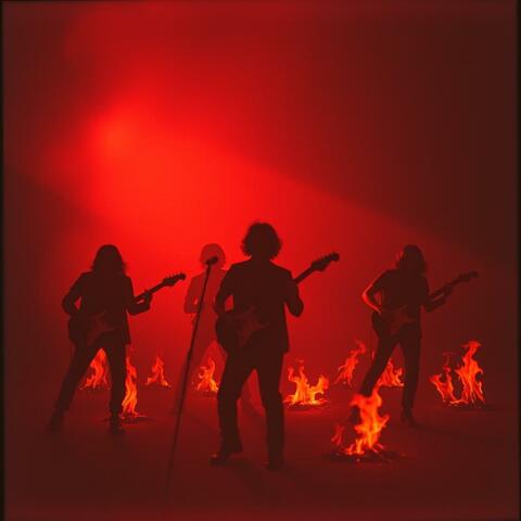 Faster to Hell (D-Edition)