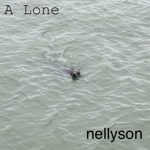 A Lone
