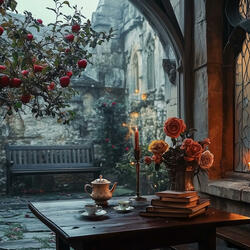 Gothic Alchemy