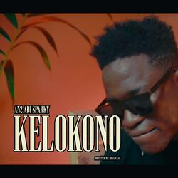 Kelokono