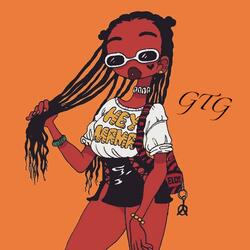 GTG (feat. Ydn Malik)