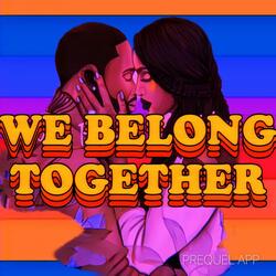 We Belong Together (feat. OGwilson) (Radio Edit)