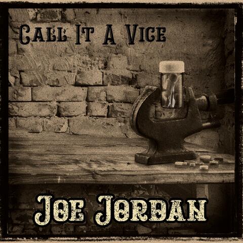 Call It A Vice
