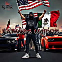 Latinos Unidos