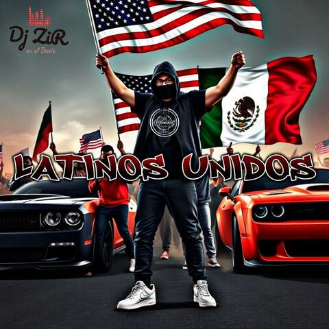 Latinos Unidos