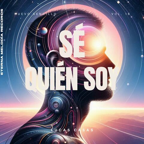 Sé quién soy