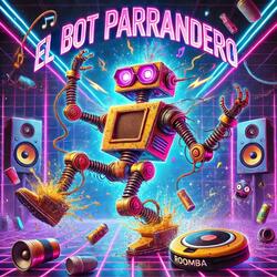 El Bot Parrandero